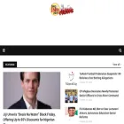 bhginfodesks.com