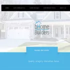 bhomebuilders.com