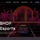 bhopesports.com