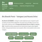 bhubharathitelangana.com