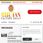 bhutanculturedaily.com