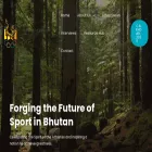 bhutanolympiccommittee.org