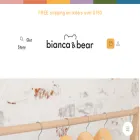 biancaandbear.com