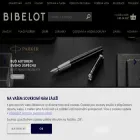 bibelot.cz