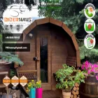 biberhaus.com
