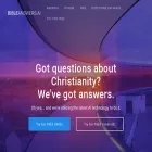 bibleanswers.ai