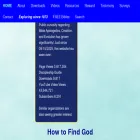 biblegodsword.com