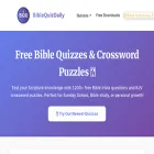 biblequizdaily.com