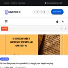bibleverserj.com