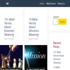 bibleweb.org