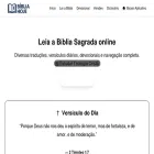 bibliahoje.com