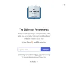 biblioracle.substack.com