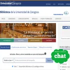 biblioteca.unizar.es