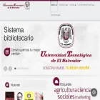 biblioteca.utec.edu.sv