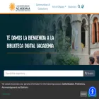 bibliotecadigital.academia.cl