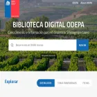 bibliotecadigital.odepa.gob.cl