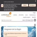 bibliotheekhoogeveen.nl
