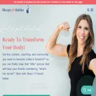 bicepsafterbabies.com