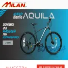 bicicletasmilan.com