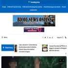 bicolnewsonline.com