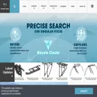 bicyclecluster.com