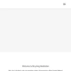 bicyclemeditations.org