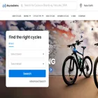 bicyclesdekho.com