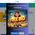 bid4penny.com