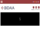bidaia.com