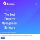 bidrento.com