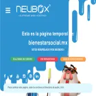 bienestarsocial.mx