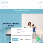 bienestarybellezamarket.com