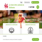 bienetreanimal.wallonie.be