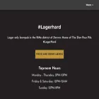 bierstadtlager.com