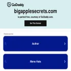 bigapplesecrets.com