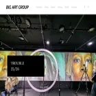 bigartgroup.com