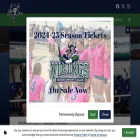 bigbend.prestosports.com