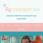 bigcommunitysew.co.uk