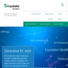 bigdata.fraunhofer.de