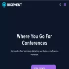 bigevent.io
