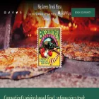 biggreentruckpizza.com