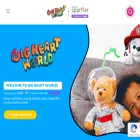 bigheartworld.org