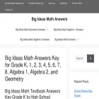 bigideasmathanswers.com