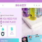 bigkizzyhair.com