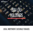 biglouholdings.com