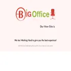 bigoffice.ma