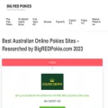 bigredpokie.com