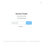 bigserge.substack.com