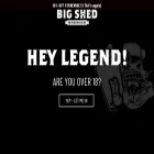 bigshed.beer