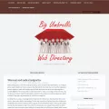 bigumbrellawebdirectory.com